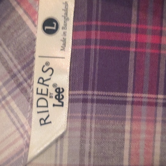 Woman Top Rider's - Picture 2 of 4